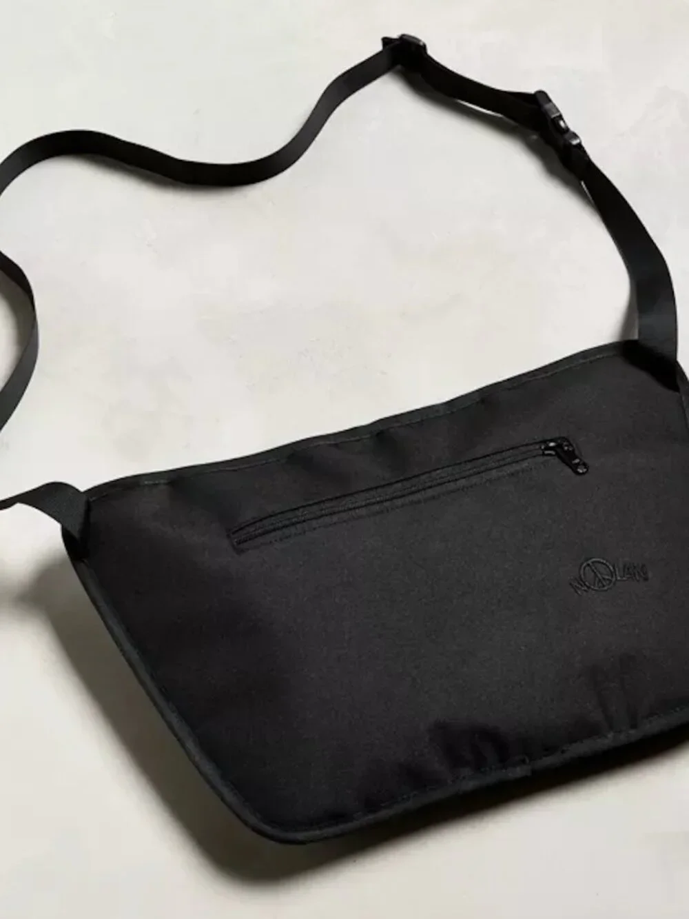 Nolan Apparel Tech Messenger Bag NWT Urban Outfitters